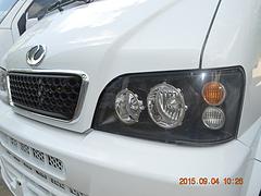 城市貨運新選擇 高性價比電動汽車與南山電動物流車出租服務全解析